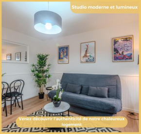 Studio I Mountain I Cluses